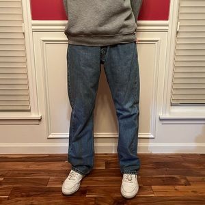 Vintage Levi 505 jeans size W34 L32 pants